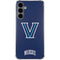 Villanova University 1842 Galaxy S24 Plus Clear Case